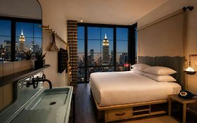 Moxy Nyc Chelsea